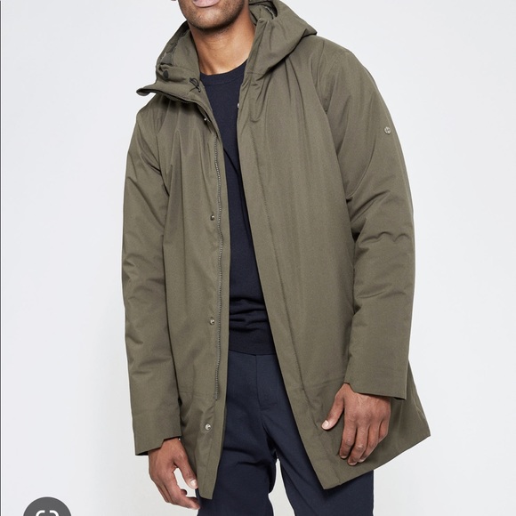 Scandinavian Edition Loft Winter Jacket - Picture 3 of 15